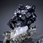 Babingtonite - classic USA 