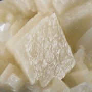 Dolomite With Fluorite and Quartz