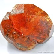 Spessartine Garnet