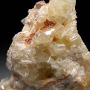 Smithsonite, Willemite, Mimetite