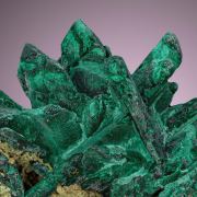 Malachite   psm Azurite