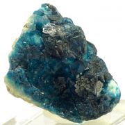 Veszelyite, hemimorphite