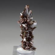 VANADINITE var. ARSENATIAN VANADINITE