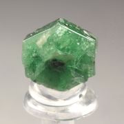 GARNET var. ANDRADITE