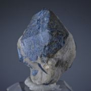 Lazulite - historic specimen, classic USA