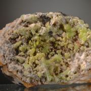 Pyromorphite 