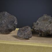 Stony Iron Meteorites - historic specimens