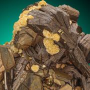 Pyrrhotite 