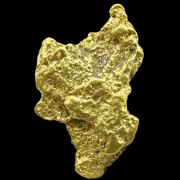 Gold nugget NEVADA