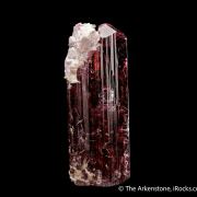 Rubellite Tourmaline