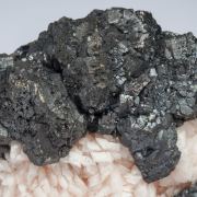 Sphalerite with Dolomite