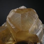 Calcite w. Marcasite & Dolomite