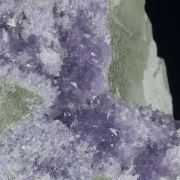 Creedite with Gearksutite