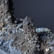 Bismuthinite with Stannite etc