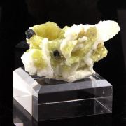 Fluorite.