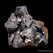 Magnetite