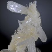 Celestite (Celestine) - classic European 