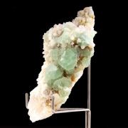 Fluorite. 408.0 ct.