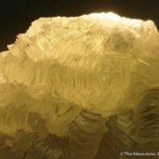 Tarbuttite With Skorpionite