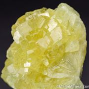 Prehnite