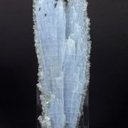 Anhydrite, Calcite