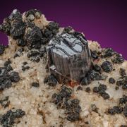Rutile  1960 Find