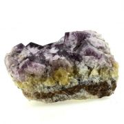 Fluorite.
