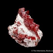 Realgar on Picropharmacolite