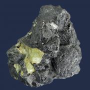 Magnetite