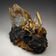 BARYTE