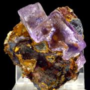 Fluorite