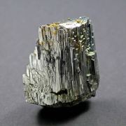 Arsenopyrite - Panasqueira, Portugal