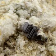 Anatase. 129.5 ct.