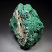 BOLEITE, PARATACAMITE