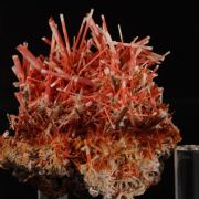 Gibbsite PSM Crocoite