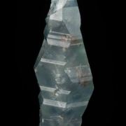 Corundum var. Sapphire