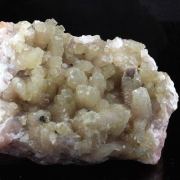 Calcite.