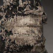 spinel-twinned SILVER
