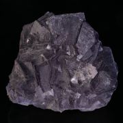 FLUORITE - Loralai Mine, Pakistan