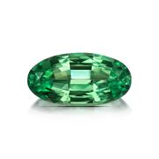 Spodumene var. Hiddenite (3.02 ct)