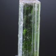Elbaite -gem Tourmaline