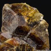 Vesuvianite