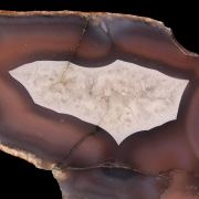 Banded Agate