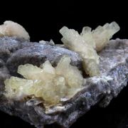 Calcite.