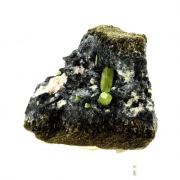 Chrysoberyl.