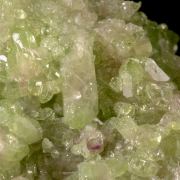 Vesuvianite