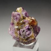 gemmy VESUVIANITE