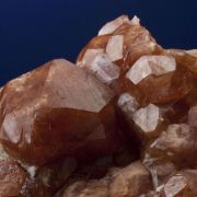 Hessonite Garnet