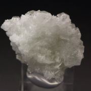 colorless gem GARNET var. GROSSULAR