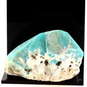 Amazonite. 1758.0 ct.